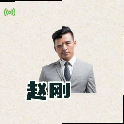 赵刚